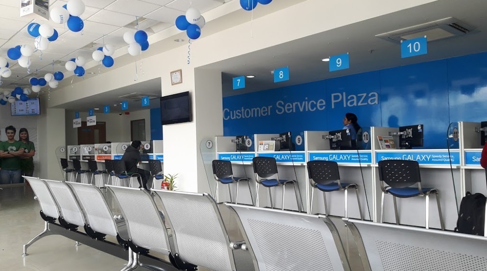 Samsung Authorized Mobile Service Centers In Dehradun