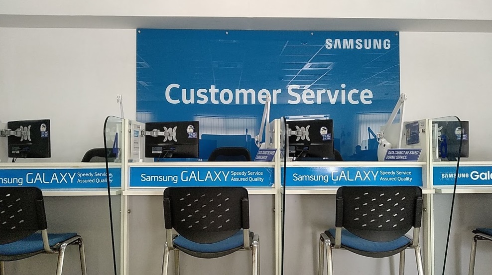 Samsung Authorized Mobile Service Centers in Gurgaon, South West Delhi, India - Near Me