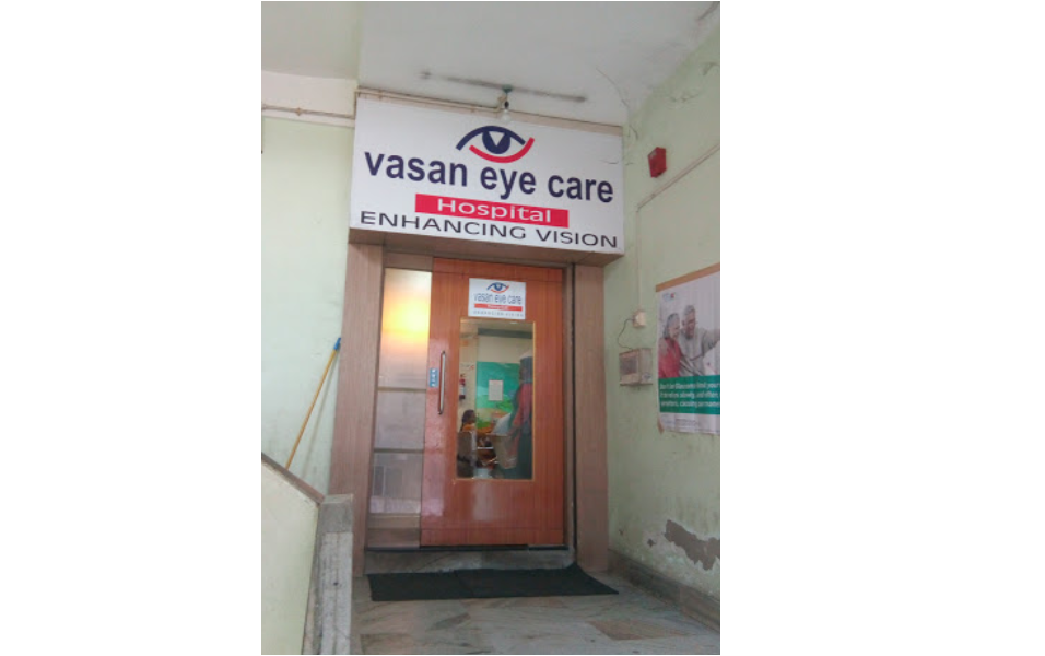 Vasan Eye Care Hospitals in Kolkata, West Bengal, India, (Bangur, Barasat, Hatibagan, Kasba, Salt lake city, Sodepur, Asansol, Howrah, Jalpaiguri, Krishana Nagar, Siliguri - Ashrampara, and Siliguri - Burdwan Road)