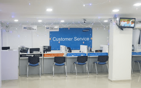 Samsung Authorized Mobile Service Centers in Bhubaneswar, Odisha Near Me