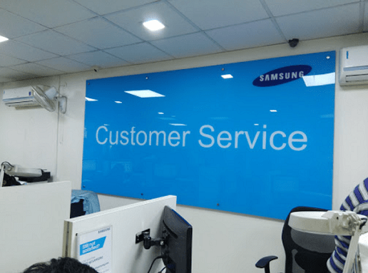 Samsung Authorized Mobile Service Centers in Chandigarh, Punjab & Haryana Near Me
