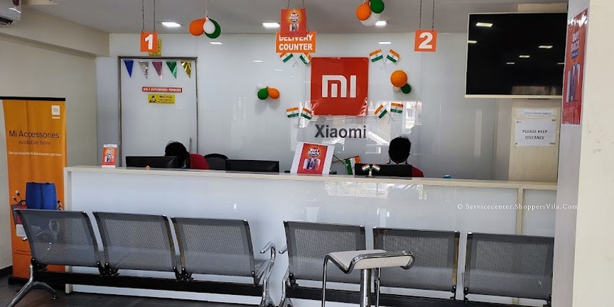 Xiaomi Mi Service Centers in Chennai (Verified) Authorized Service center list in Tamilnadu
