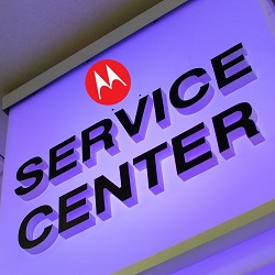 Motorola Service Center near Me